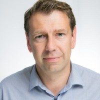 Ian Bond