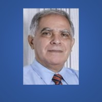 Dr Jesús Alberto Velásquez González