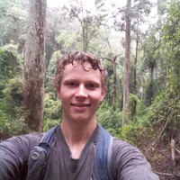 Josh Borrowdale