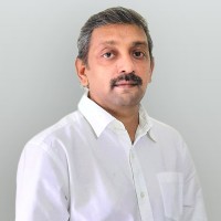 Srinivas Paluvayi