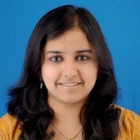 Siddhi Pillai