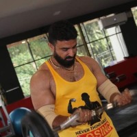 Rajesh Nair
