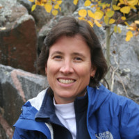 Sandra Webber