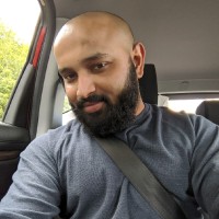 Muralikrishnan Srinivasan