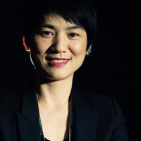 黄晓霁