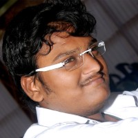 Naga Srinivas