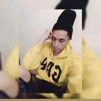 Daniel Orellana