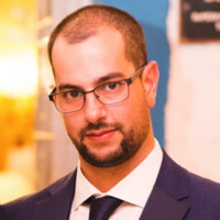 Pantelis Charalampakis