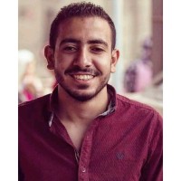 Ahmed Nasr