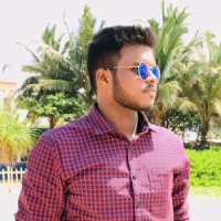 Madawa Fernando