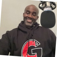 Horace Jones
