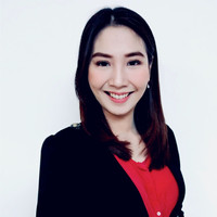 Alita Stephani J.