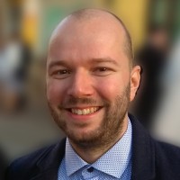 Lukas Davidovic