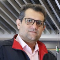 Arash Ghatreh Samani