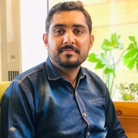 Syed Adnan Akhtar Gillani