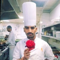 Deepak Chef
