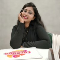 Navyashree R