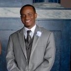 Keyron Scott