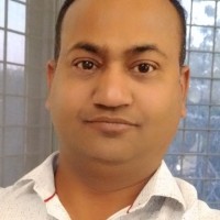 Raman Kumar