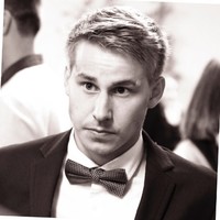 Jeremy Andreoli