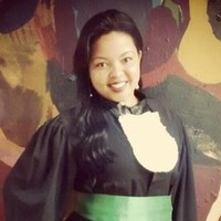 Thaís Cristina P. Barcellos