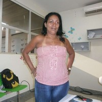 Alcilene Carvalho