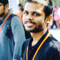 Vigneshwar M