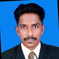 AKHIL R KRISHNAN