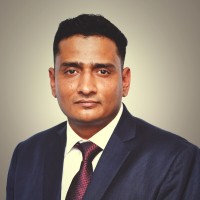 Guru Prasad B