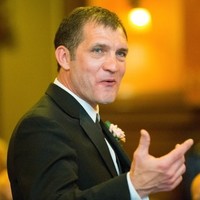 Sean Patrick Reilly