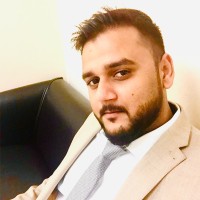 Shashank Mishra