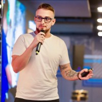 Lucas Kochinski