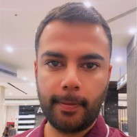 Abhey Saini