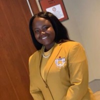 Tynasha Nelson, B.S.