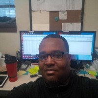 Ronald Alston Jr