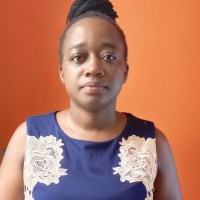 Lilian Nekesa Nyongesa, CPA