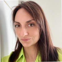 Dora Komninou