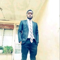 Boyd Kachedzula