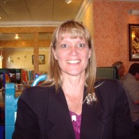 Debbie Nelson