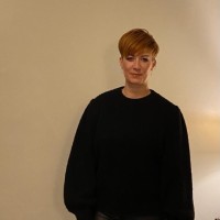 Louise Mcneil