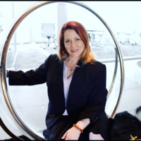 Jennifer Craig-Ford