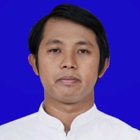 Dedy Setiawan Hutasoit