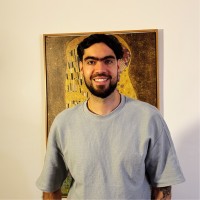 Santiago Rodríguez Medina (he/him)
