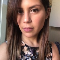 Daniela Seron