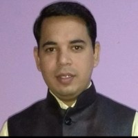 Krishna Kumar Mishra