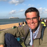 Sander Groothuis