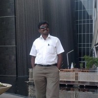 Shanmugacivil Purushothaman