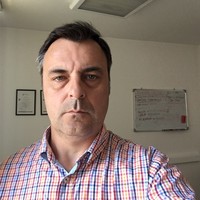 Aleksandar Novkovic