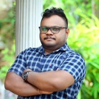 Damith  Dananjaya Gunerathna