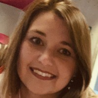 Amber Barnard